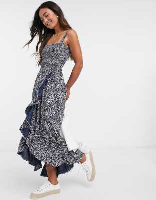 hollister jumper dress