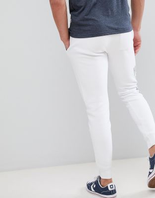 hollister super skinny joggers