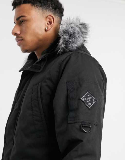 Hollister all weather collection online