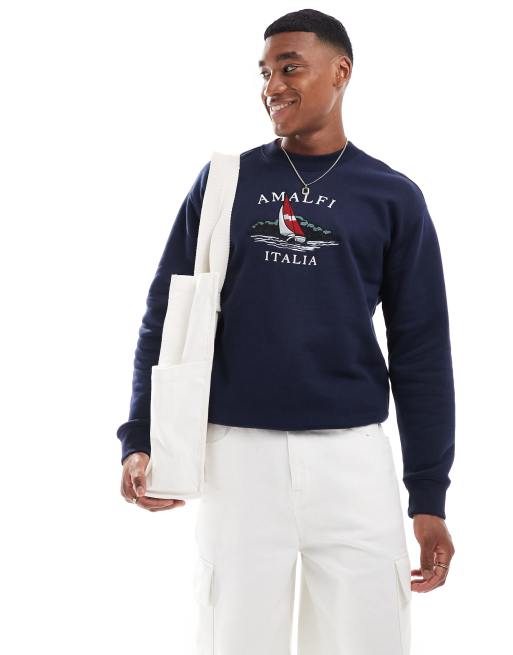 Hollister italia hotsell