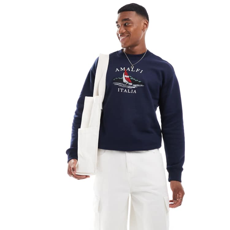 Hollister italia online