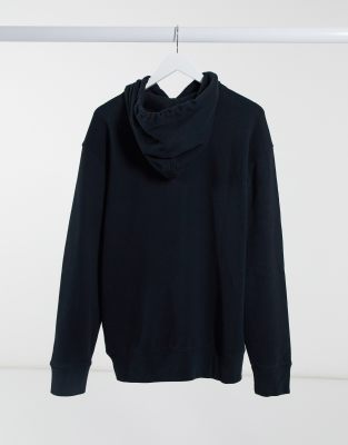 asos hollister hoodie