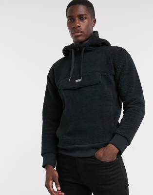 asos hollister hoodie