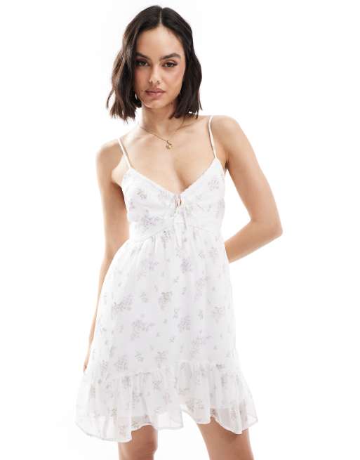 satin dresses mini Gorgeous Vibe Satin Mini Dress
