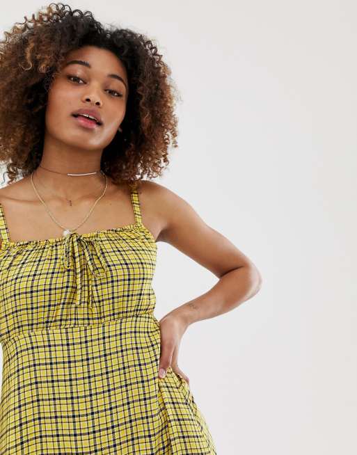 Hollister babydoll dress new arrivals