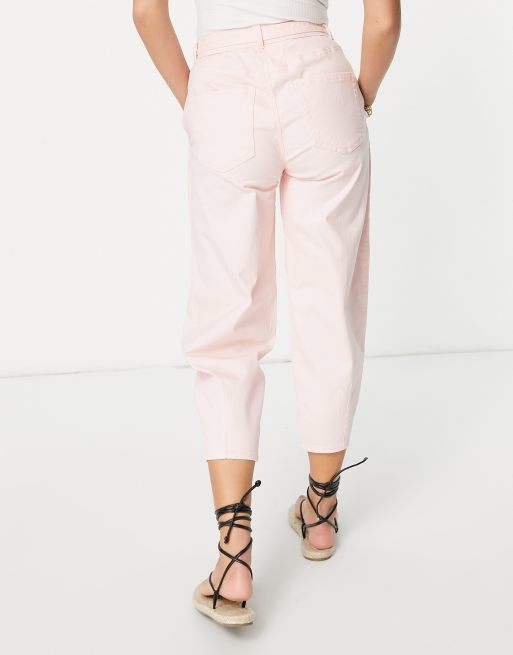Hollister sales balloon jeans