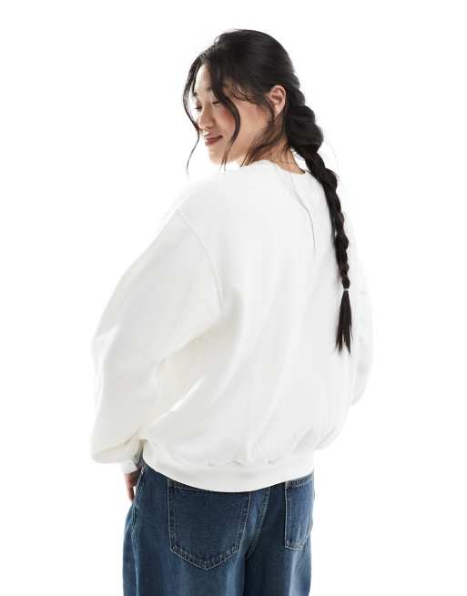 Hollister boyfriend sweater hotsell
