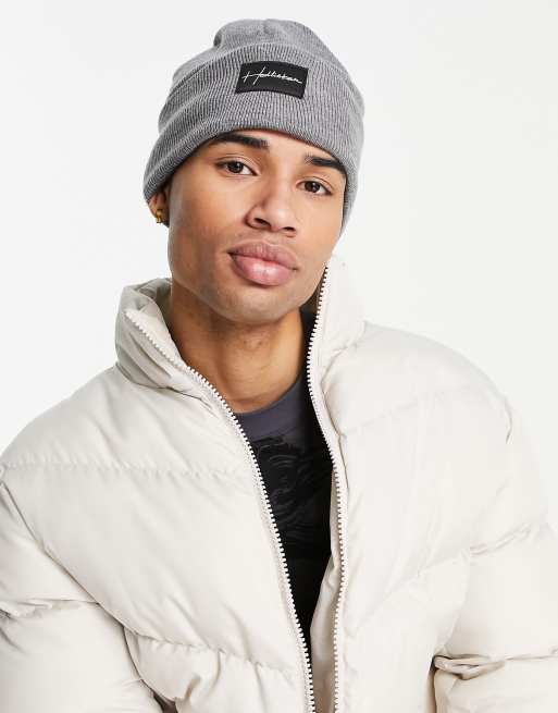 Hollister beanie for guys online