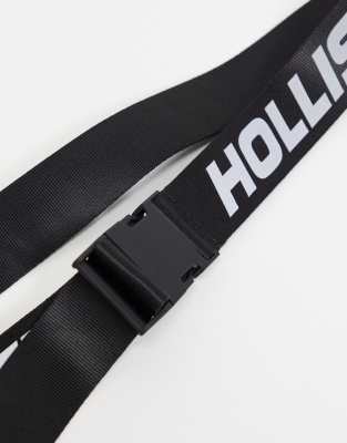 hollister belts