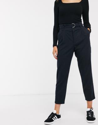 hollister womens trousers