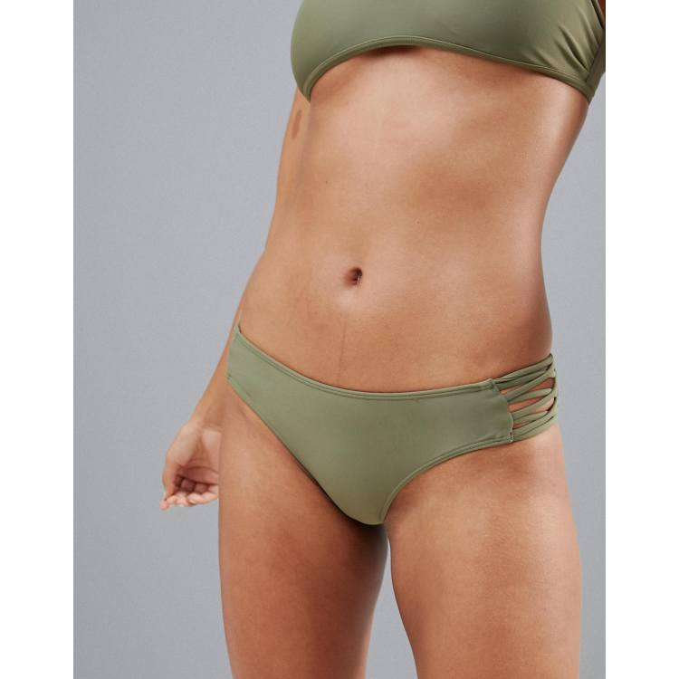 Hollister hot sale bikinis uk