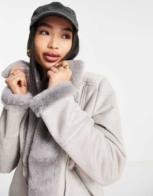 Hollister blouson shop