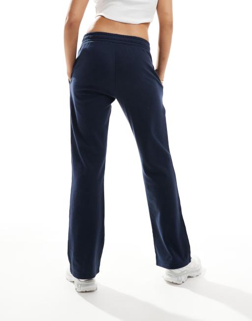Hollister bootcut sweatpants sale