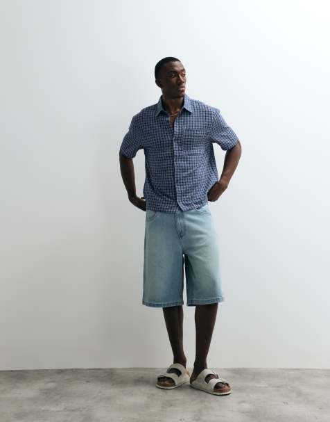 Shop Men's Summer Fashion, Summer Style & Summer Looks | ASOS