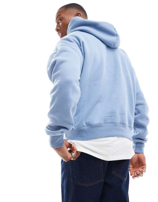 Hollister faded hoodie outlet