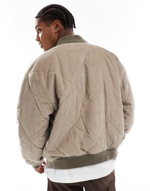 Hollister khaki jacket 2025