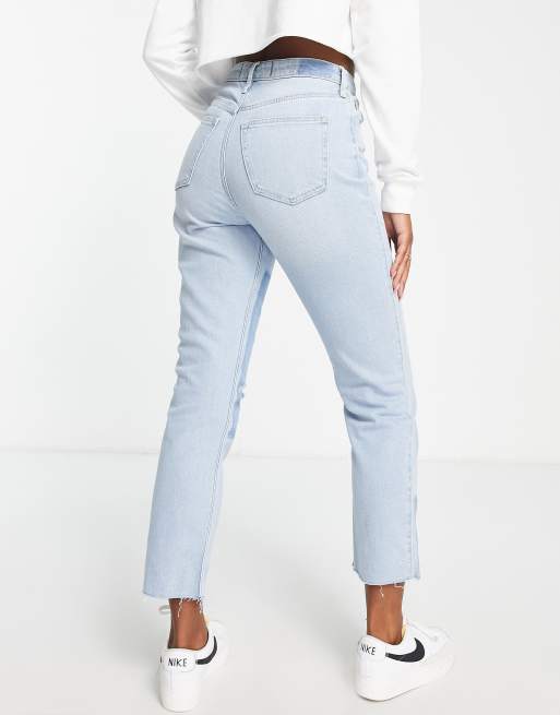 Light hollister jeans 2025