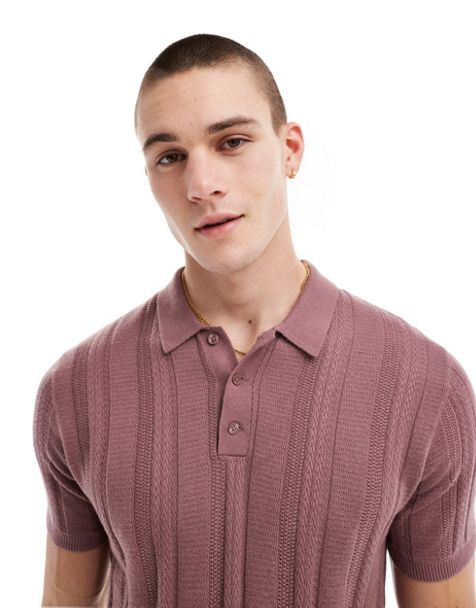 HOLLISTER Button-Up Shirts for men, Buy online
