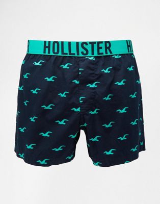calecon hollister homme
