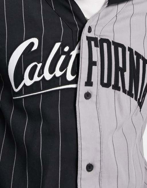 California baseball jersey outlet
