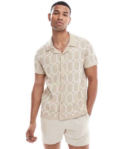 Saldi Camicie Uomo Camicie In Offerta ASOS