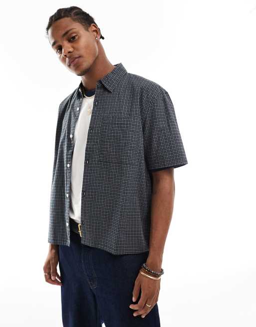 Hollister camicie uomo hot sale