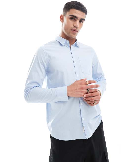 Camicia hollister prezzo cheap