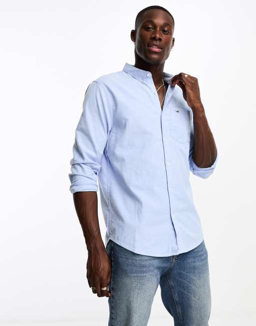 Hollister camicia new arrivals