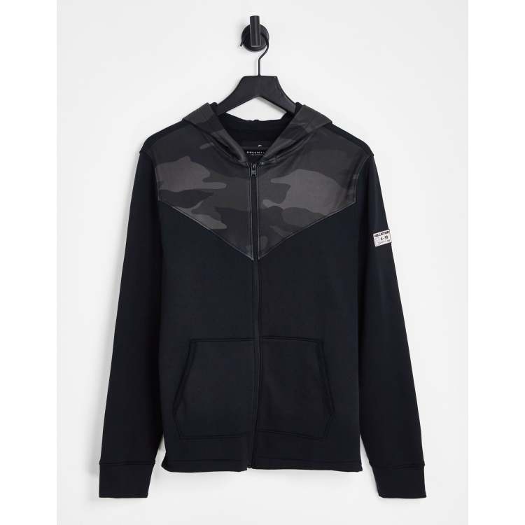 Hollister marble hoodie best sale