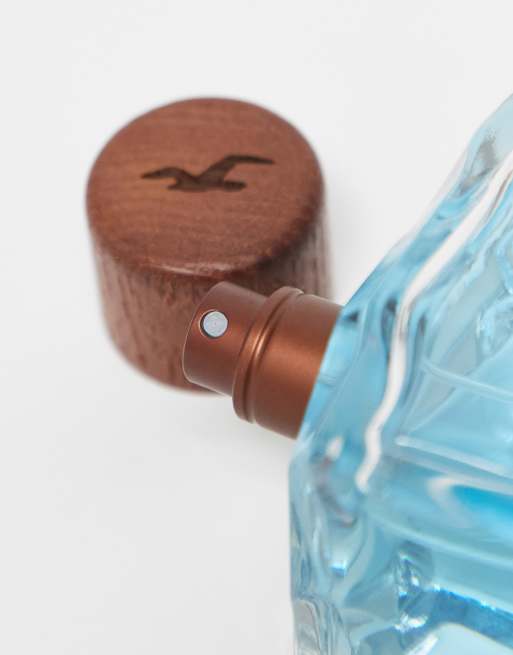 Hollister Canyon Escape For Him Eau De Toilette Spray 100ml, 2 of 4