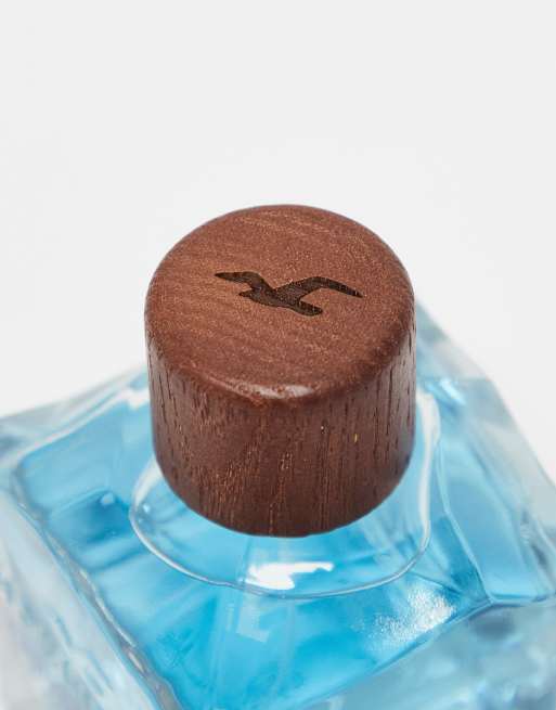 Hollister Canyon Escape For Him Eau De Toilette Spray 100ml, 4 of 4