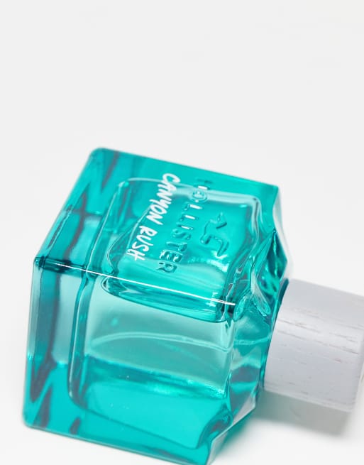 Hollister Canyon Rush For Him Eau De Toilette Spray 100ml, 3 of 4