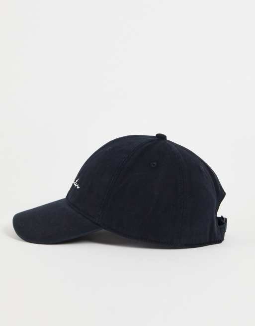Hollister cap clearance
