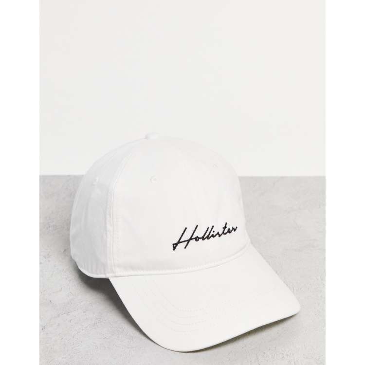 Hollister cap 2025