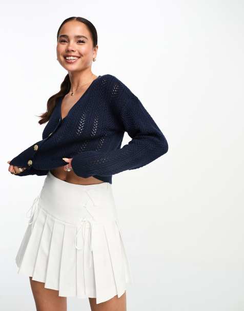 Hollister sconti top