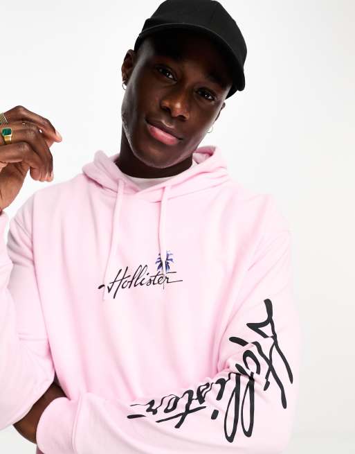 Cool hollister hoodies deals