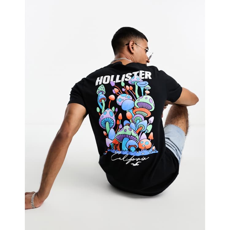 Hollister black friday shirt online