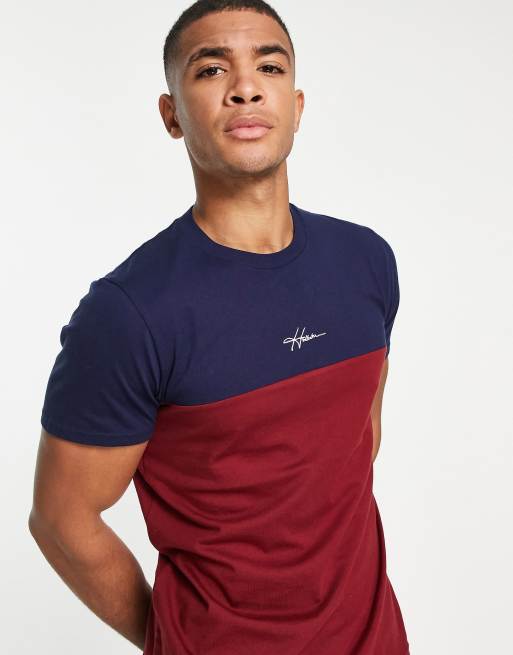 Asos hollister t shirt outlet