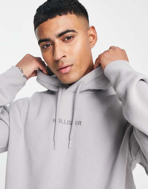 Asos hollister hoodie online