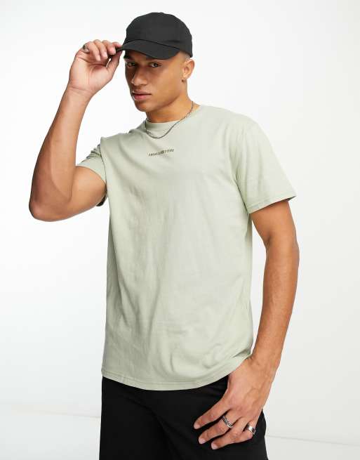 Hollister oversized on sale t shirt