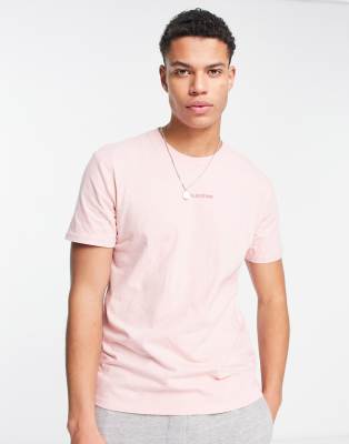 Hollister oversized t shirt online