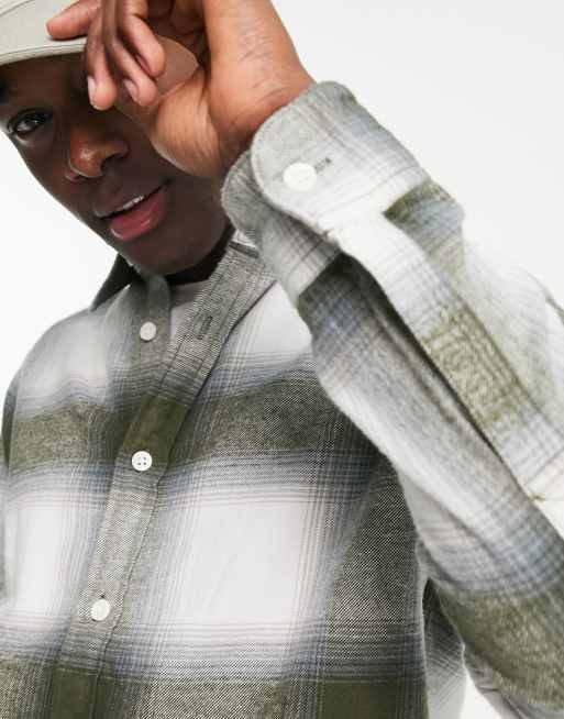 Hollister flannel 2024