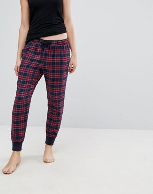 womens hollister pajama pants