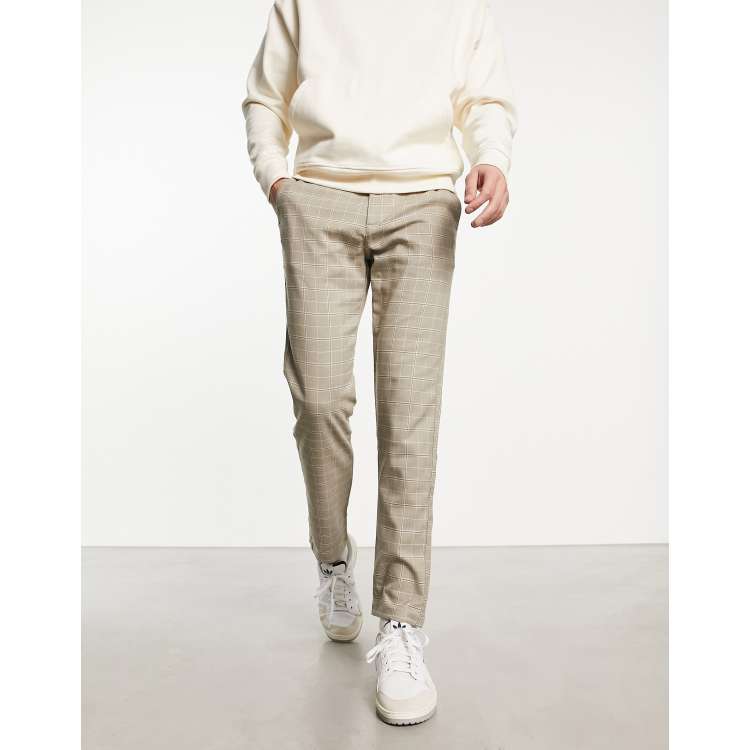 Hollister slim straight chino 2025