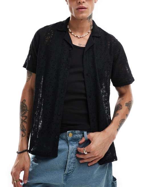 Chemise blanche hollister new arrivals