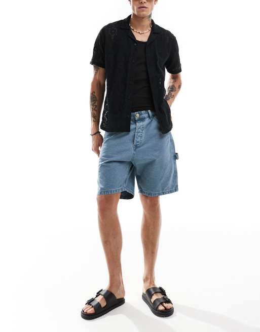 Chemise blanche hollister new arrivals