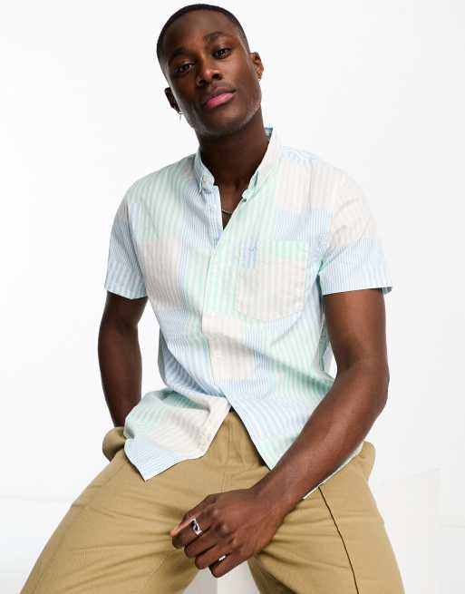 Chemise hollister new arrivals