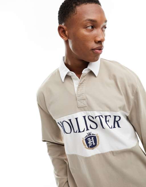 Heavyweight polo shirts clearance