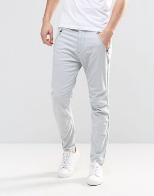 Hollister Chino Jogger With Stone 