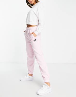 hollister joggers